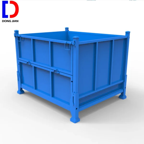 Metal Containers