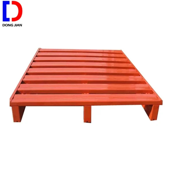 Steel Pallet