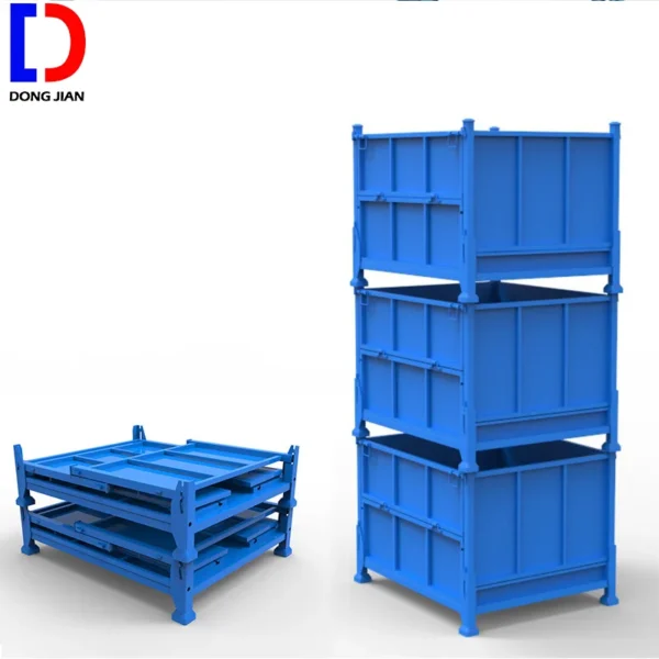 Metal Containers