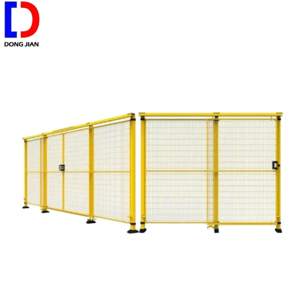 Protective Mesh