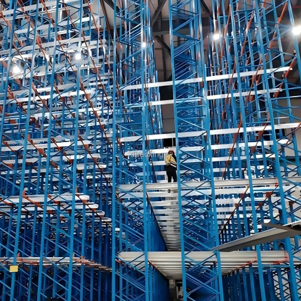 Dongjian Engineering Cases