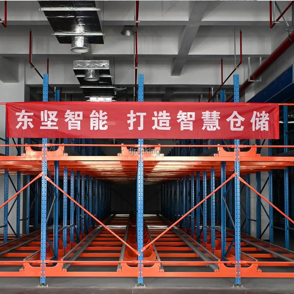 Dongjian Engineering Cases