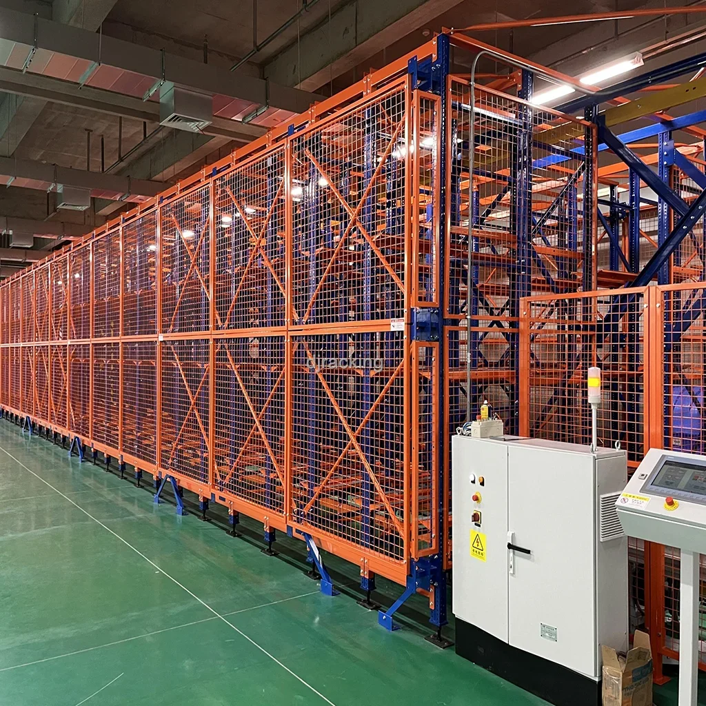 Dongjian Engineering Cases