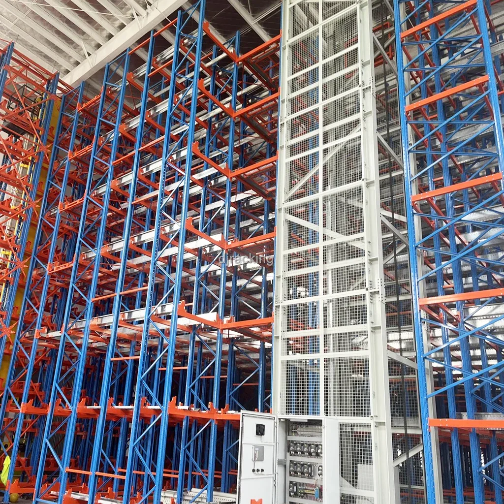 Dongjian Engineering Cases