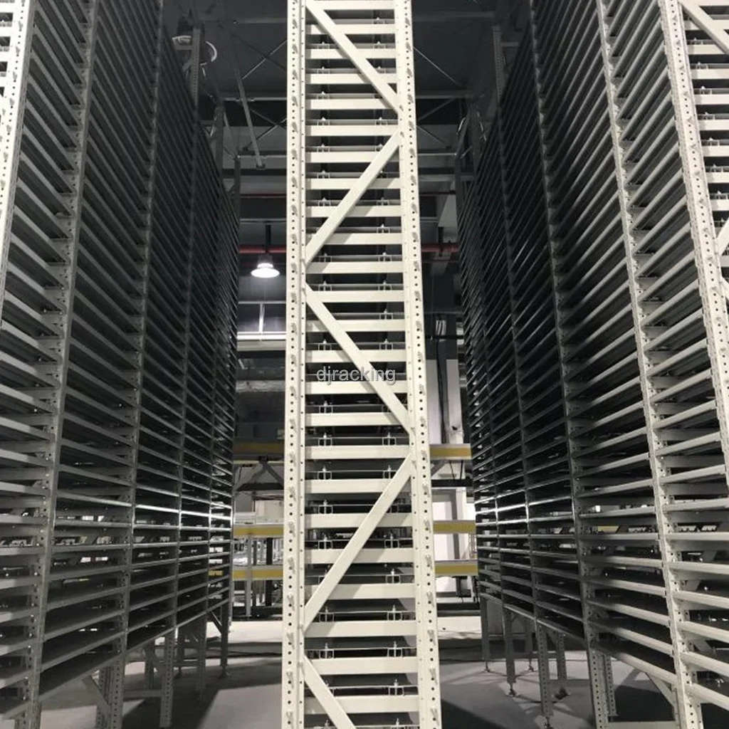 Dongjian Engineering Cases