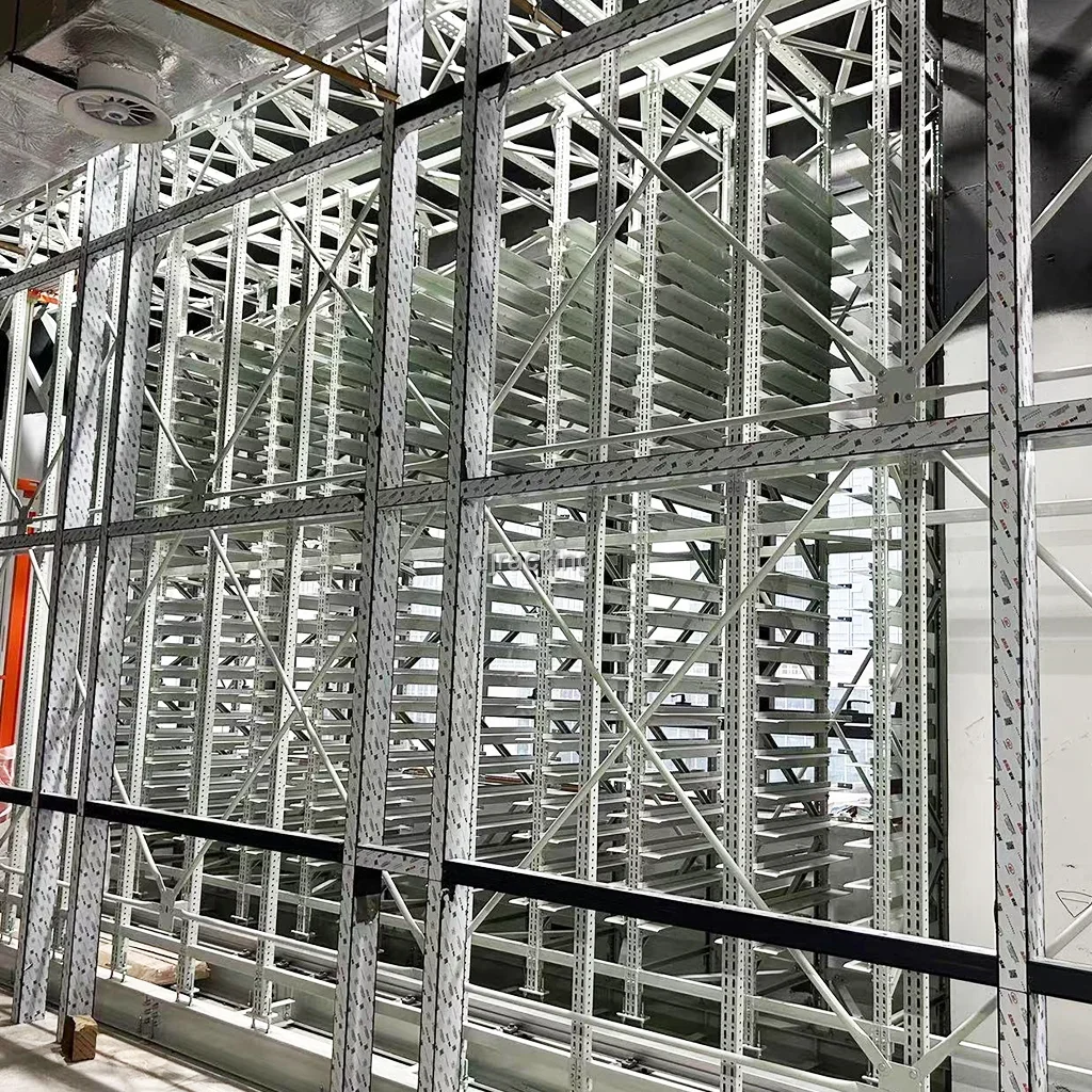 Dongjian Engineering Cases