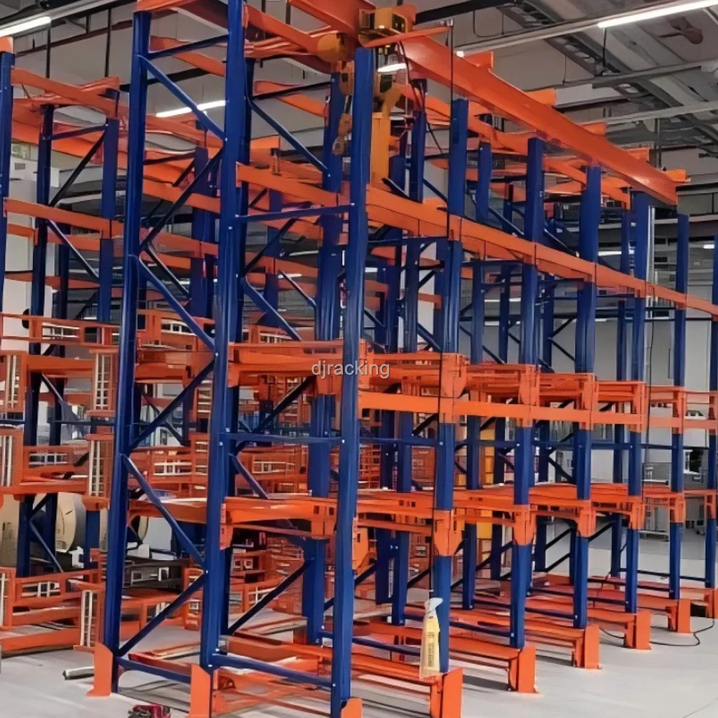 Dongjian Engineering Cases