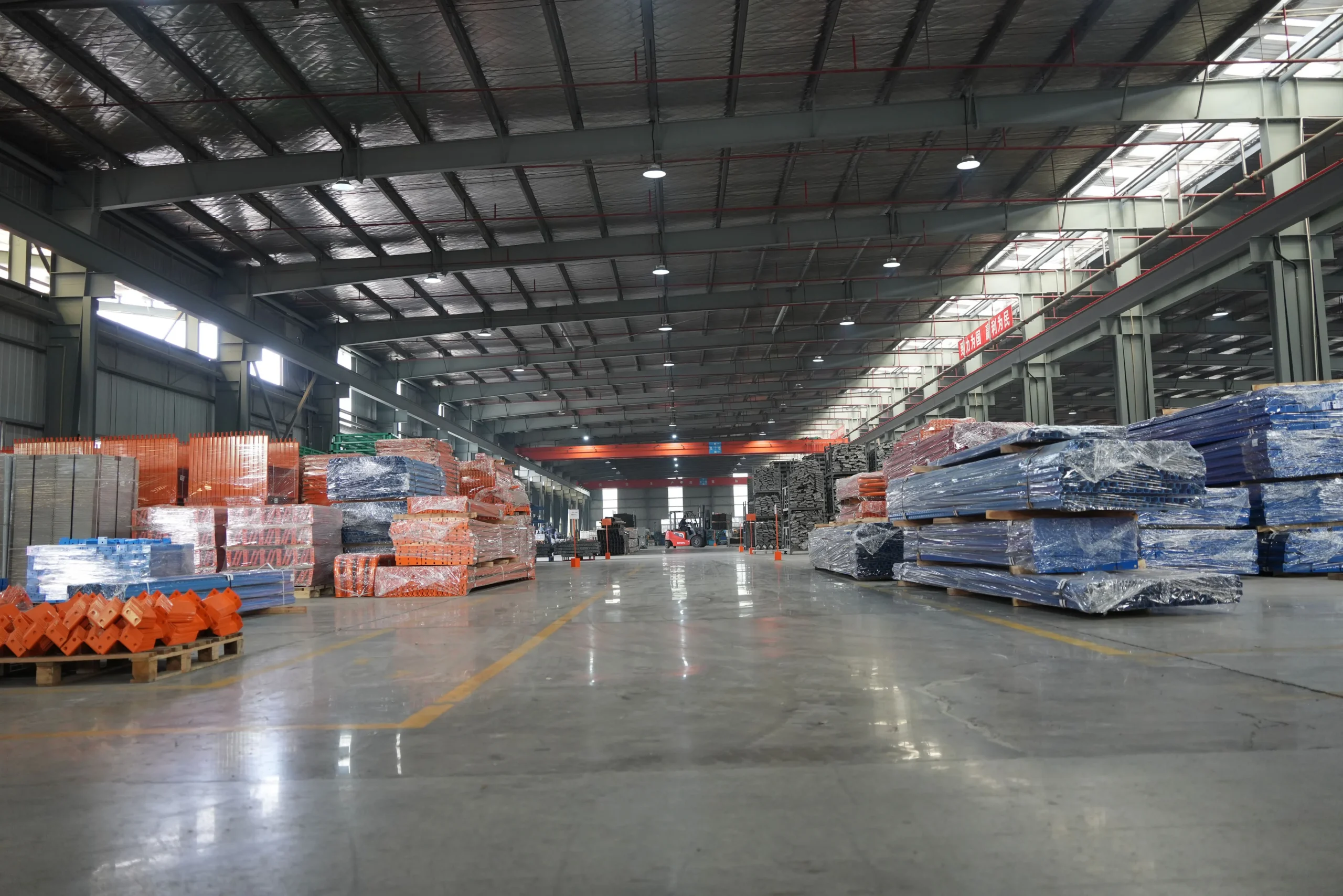 dongjian racking factory