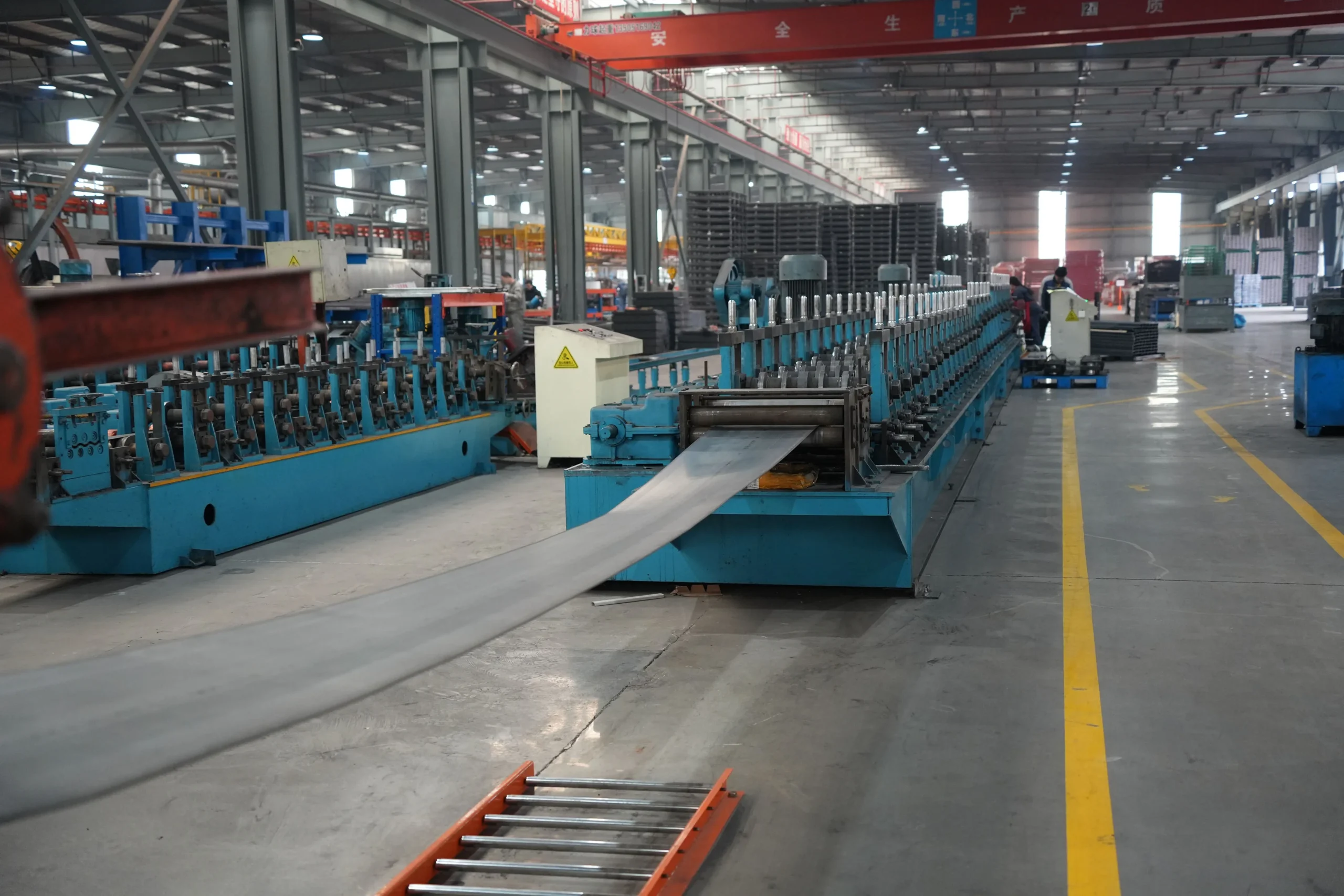 dongjian racking factory
