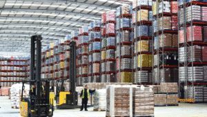 pallet racking cost factors