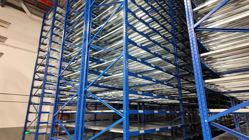 dongjian ctu racking case