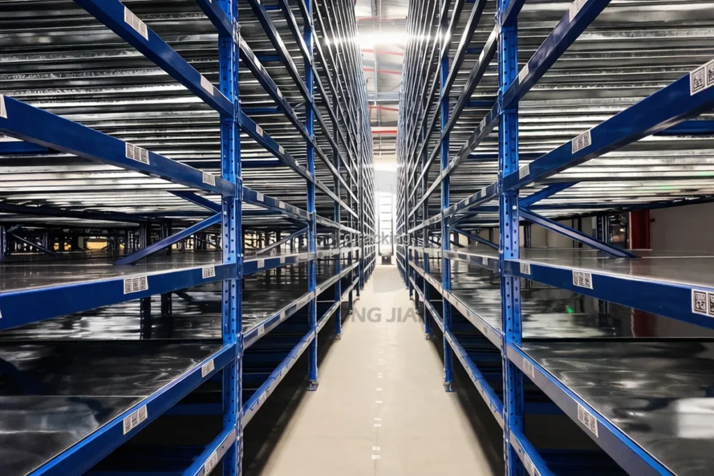 dongjian ctu racking case