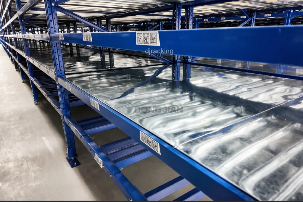 dongjian ctu racking case