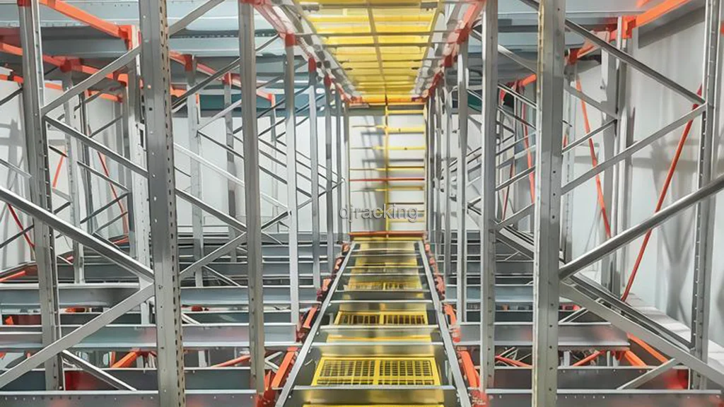 Dongjian Vietnam Four-Section Vehicle Project