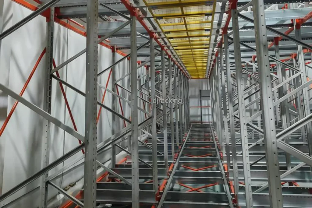 Dongjian Vietnam Four-Section Vehicle Project