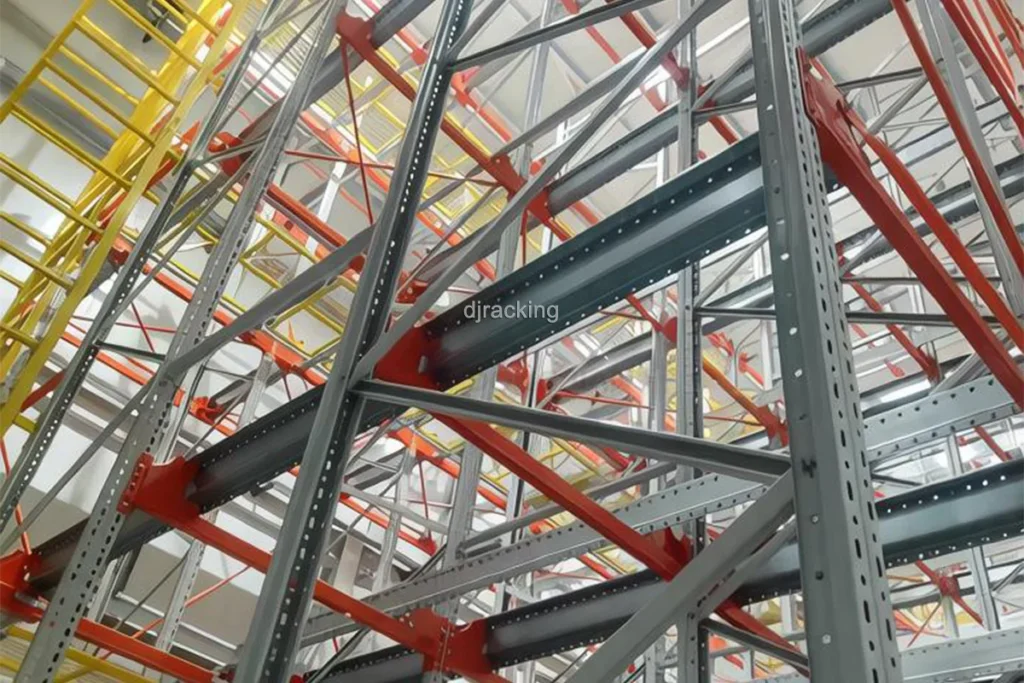 Dongjian Vietnam Four-Section Vehicle Project